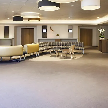 Novotel Paris Malmaison